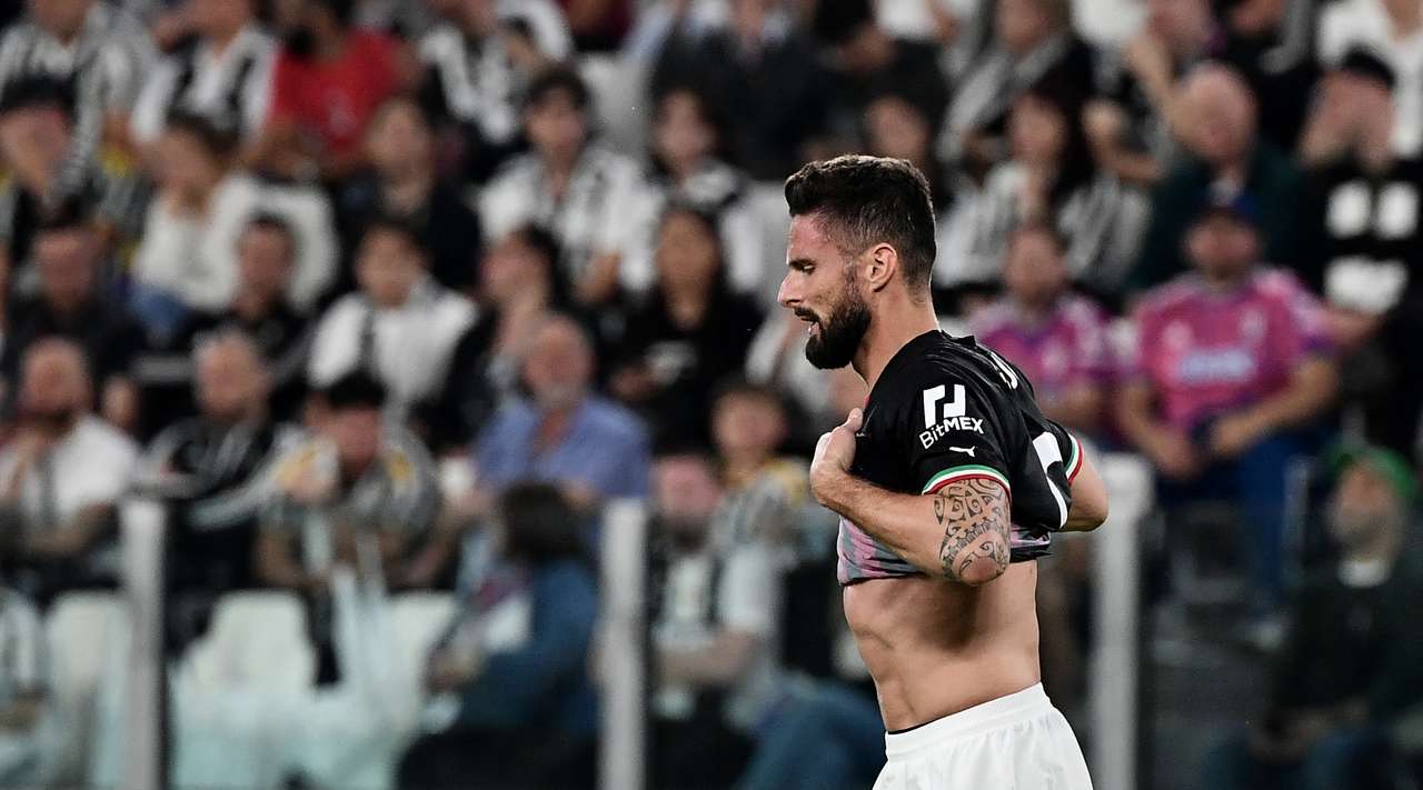 Milani me fitore të madhe ndaj Juves, shkon në Champions