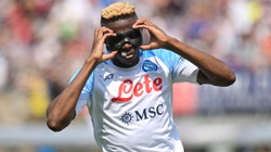 Napoli barazon me Bolognan