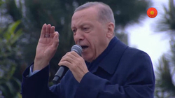 Erdogan: LGBTQ nuk mund të “infiltrojë” në aleancën e tij