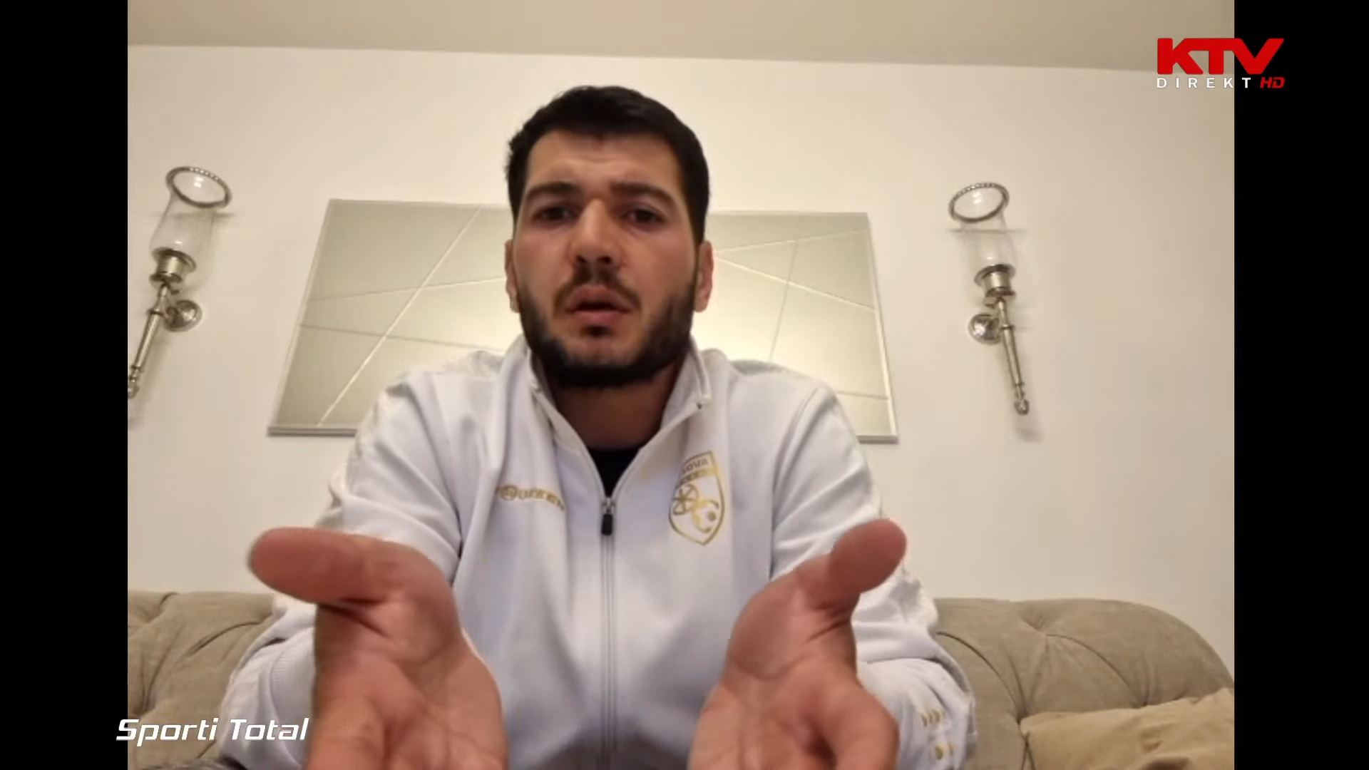 Rashkaj: Të mos tolerohen “aktorët” që po e prishin imazhin e futbollit kosovar