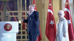 Erdogani: Ky do të jetë shekulli i Turqisë