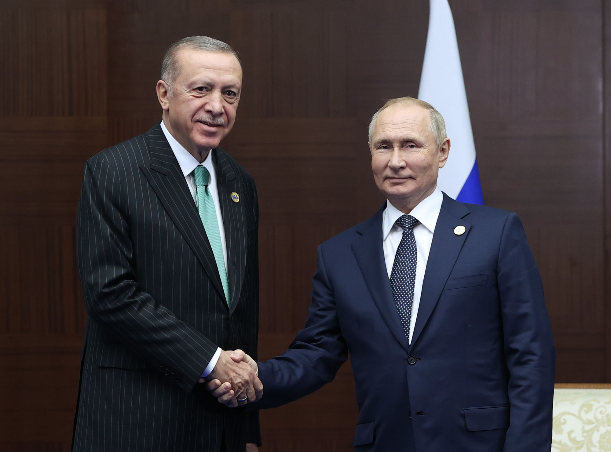Cili do të jetë fati i marrëdhënieve me Rusinë nëse humb Erdogani në Turqi