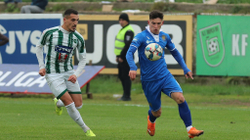 Prokuroria po i përcjell zhvillimet në futbollin kosovar