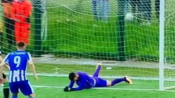 Fundi i turpshëm i kampionatit