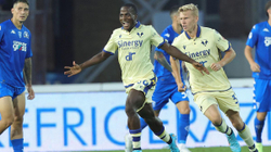 Verona nuk fiton, mbetet në zonën e rënies nga Serie A