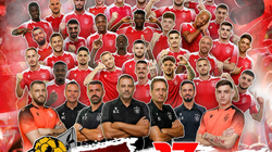 Partizani fiton titullin e Shqipërisë