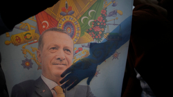 Si e kaloi Erdogani testin më të madh në karrierë