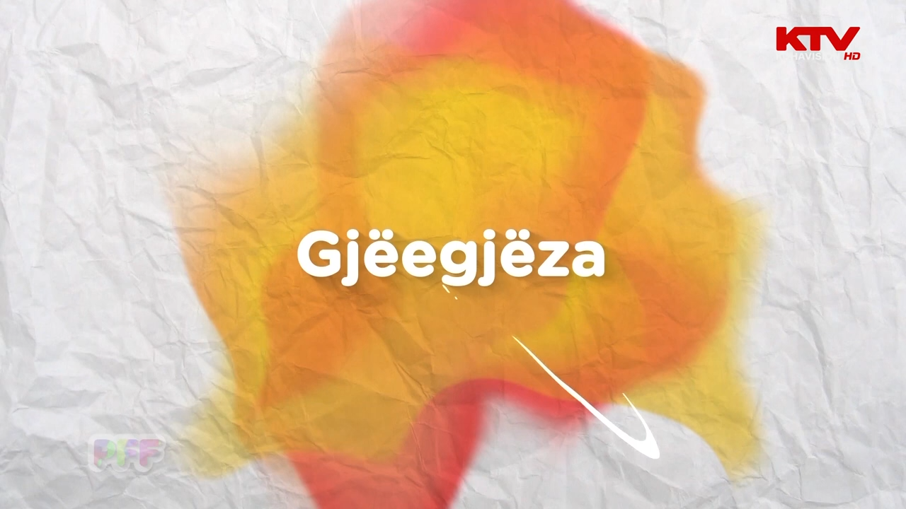 Gjeni gjëegjëzën