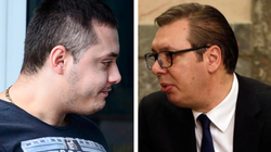 Huliganët, klanet e drogës dhe presidenti serb