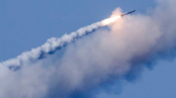 Rusia lëshon deri në 40 raketa lundrimi