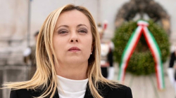 Meloni për situatën në veri: S’do të tolerojmë sulme të mëtejshme ndaj KFOR-it