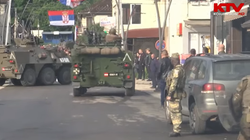 Situata në veri - Në PDK kërkojnë bashkëpunim me ndërkombëtarët, në LDK e AAK heshtin