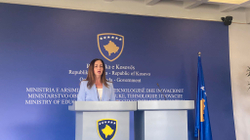 Nagavci: S’kemi raport për shkollat në veri, kemi informata që në disa s’është mbajtur mësim