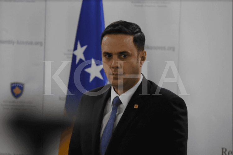 LDK: Nuk do të lejojmë asnjë qeveri t’i rrezikojë themelet e shtetësisë