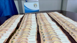 Arrestohet edhe një person për 4700 eurot e falsifikuara