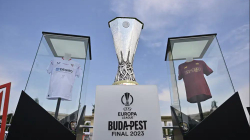 Mourinho kërkon trofeun e gjashtë të Evropës, Sevilla të shtatin