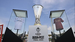 Mourinho kërkon trofeun e gjashtë të Evropës, Sevilla të shtatin