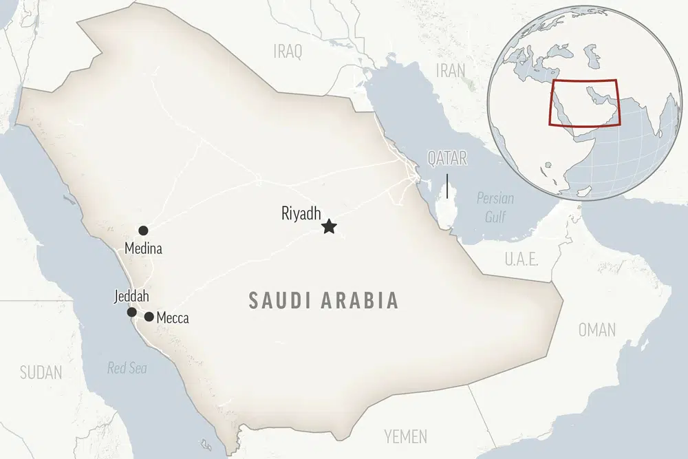 Ekzekutimi i dy shtetasve të Bahrejnit nxit protesta në Arabinë Saudite