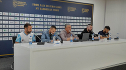 Prishtina 01 dhe Liqeni gati për serinë finale të plejofit
