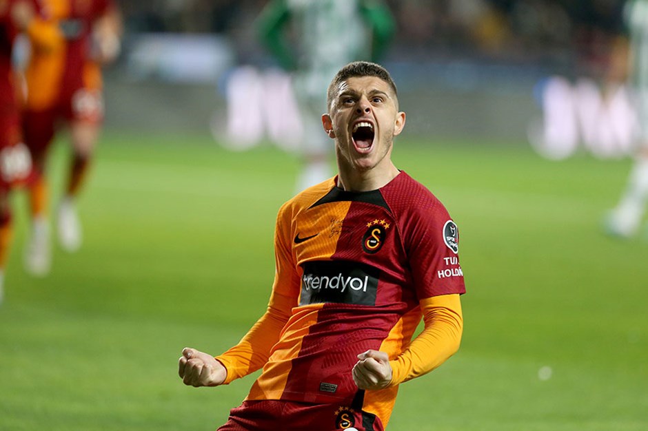 Trabzonspori hyn në garë për transferimin e Rashicës