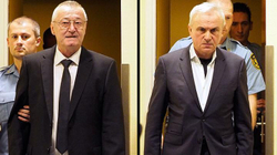 Haga ashpërson dënimin ndaj themeluesit të njësisë serbe të njohur për terrorin e vrasjet në Ballkan