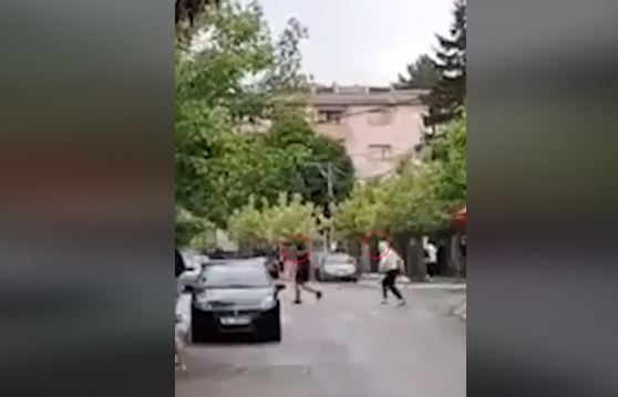 MPB-ja pas lëndimit të një polici në Zveçan: Kriminelët do të identifikohen