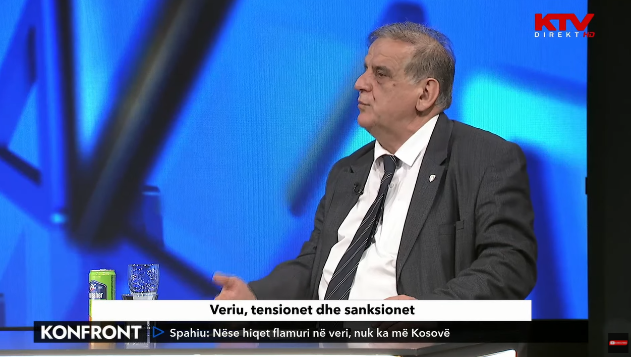 Azemi: Kosova ka shënuar fitore politike në veri