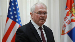 Hill: Kosova e Serbia të arrijnë marrëveshjen, propozimi është në tryezë