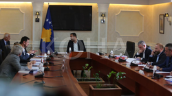 Anulohet mbledhja e Kryesisë së Kuvendit