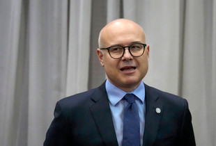 Kryeministri i Serbisë, Millosh Vuçeviq