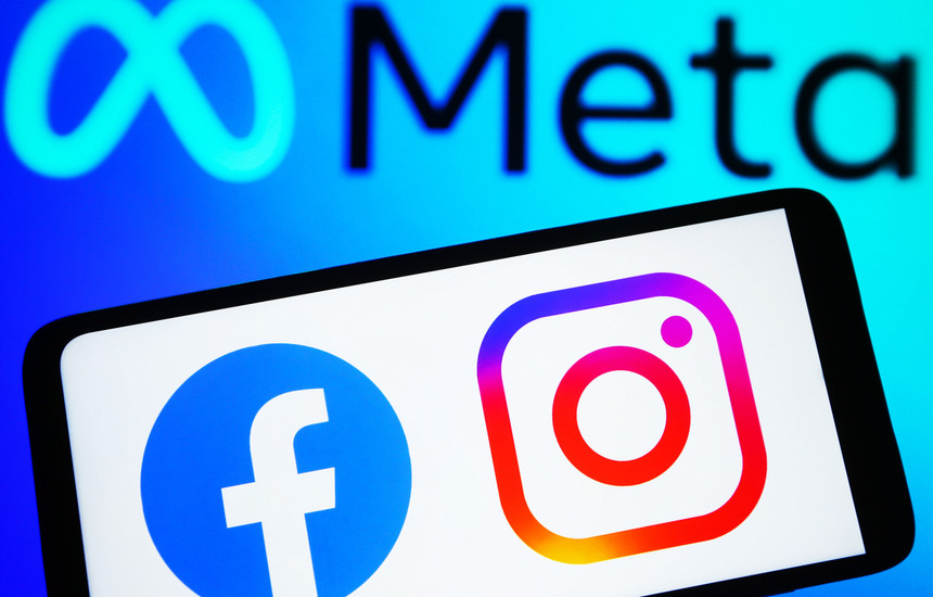 Meta Platforms