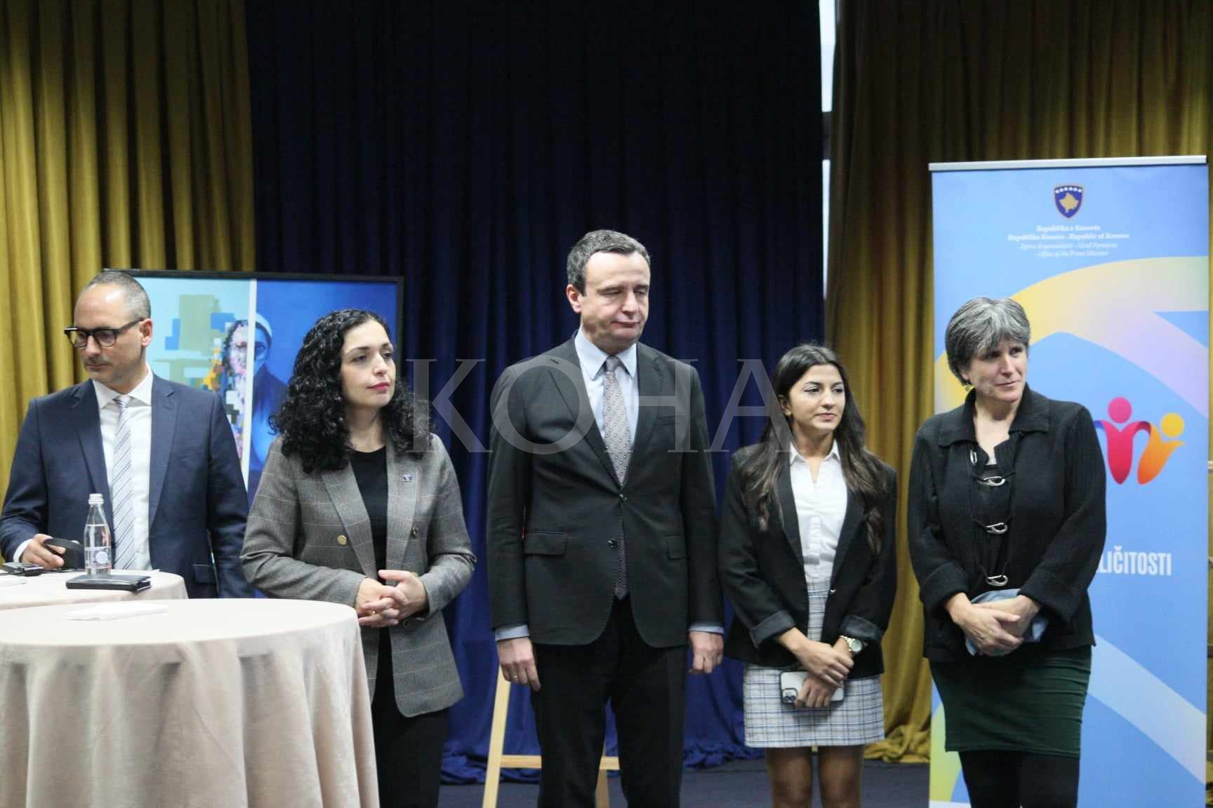 Komunitetet kërkojnë vëmendje, krerët zotohen për përkushtim