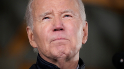 Biden: Po punohet për largimin e amerikanëve nga Gaza