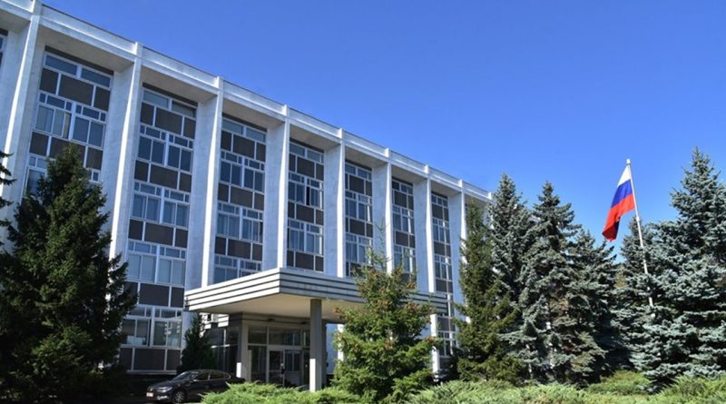 Bullgaria dëbon gazetarin rus pasi e sheh kërcënim sigurie, ai fshihet në ambasadën e Rusisë