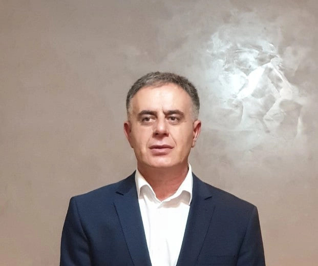 Isni Kilaj, nekdanji župan Mališeve, pogojno izpuščen iz pripora