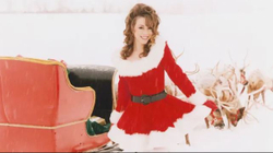 Mariah Carey paditet për këngën “All I Want For Christmas is You”