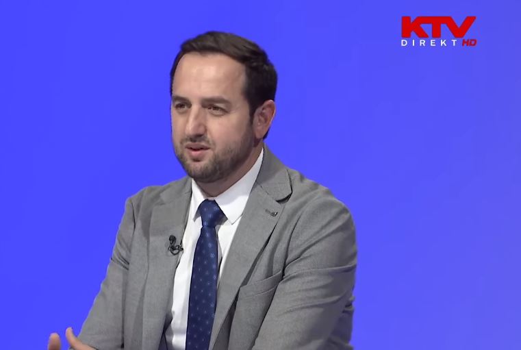 Korenica: Drafti i Asociacionit nuk është i obligueshëm pa nënshkrim