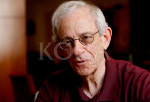 Daniel Serwer
