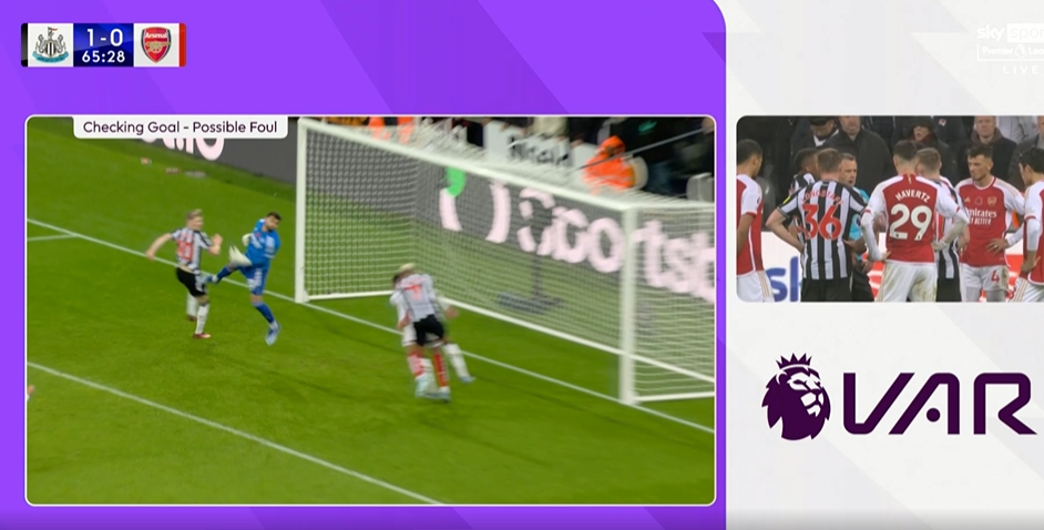 Arteta për referimin në Angli: Më vjen turp që jam pjesë e kësaj