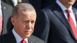 Turkish President calls Netanyahu "the butcher of Gaza"