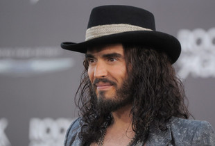 Russell Brand