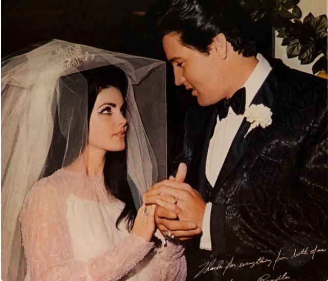 Ish-gruaja e Elvis Presleyt tregon se pse nuk u martua më pas divorcit nga ai