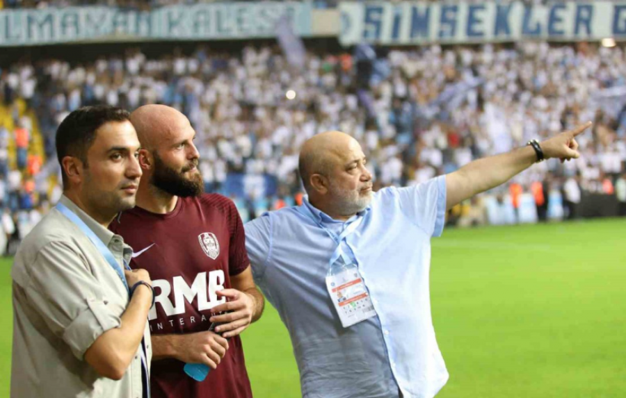 Cluji i Ajetit dhe Krasniqit humb mundësinë për t’u bërë lider