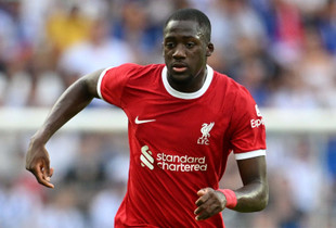 Ibrahima Konate