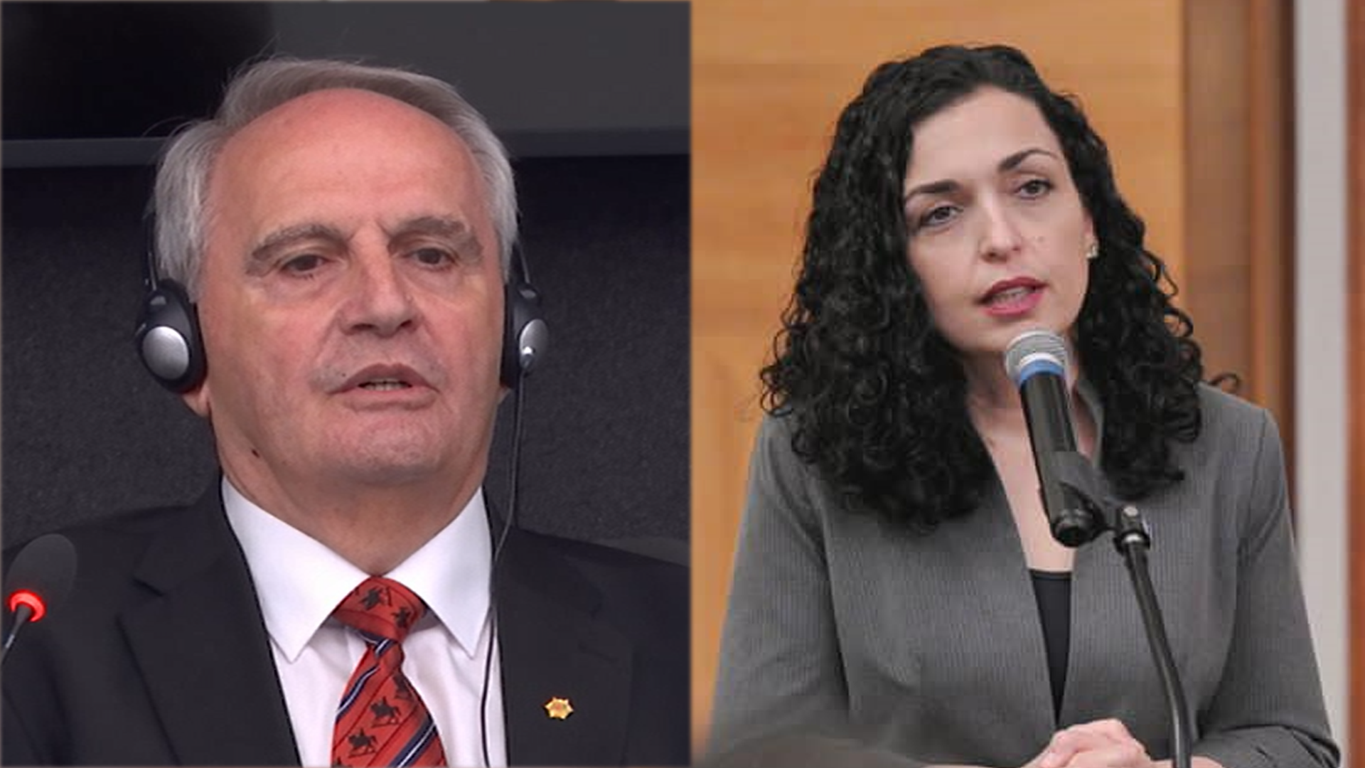 Presidenca i reagon Dedajt pasi ai e quajti Osmanin “të ashtuquajtur”