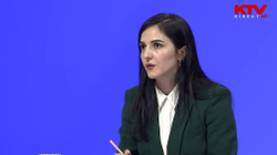 Hasani: Për të mos e rrezikuar dialogun, Serbinë nuk e sanksionuan