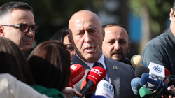 Haradinaj: Zgjidhja për Kosovën, anëtarësimi në NATO