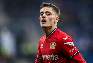 Florian Wirtz