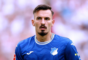 Mërgim Berisha