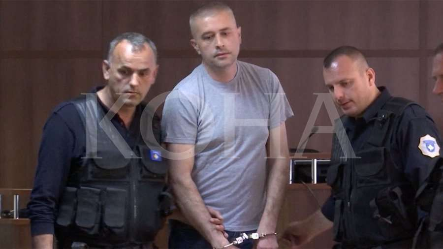 Supremja vërteton dënimin ndaj Vukotiqit me 13 vjet burgim për dhunë seksuale gjatë luftës
